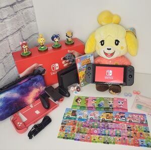 Nintendo | Nintendo Switch Console Bundle